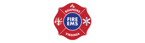 Fire EMS Logo