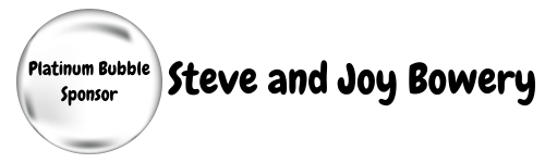 Platinum Steve and Joy Bowery