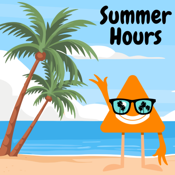 Summer Hours